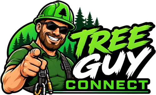 Tree Guy Connect